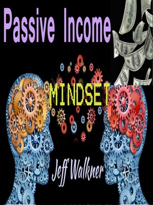 cover image of Passive Income Mindset